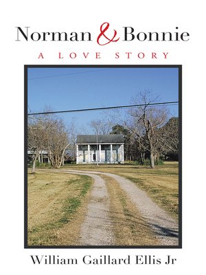 cover image of Norman & Bonnie